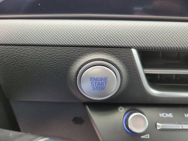 2024 Hyundai Sonata