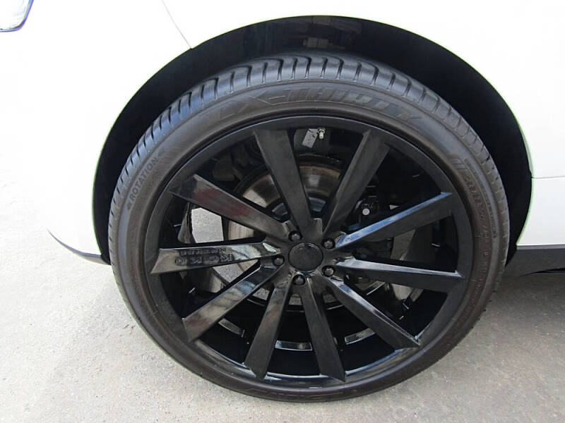 2015 Land Rover Range Rover