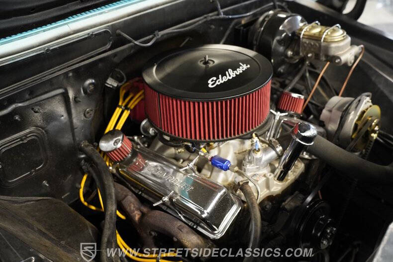 1963 Chevrolet C10