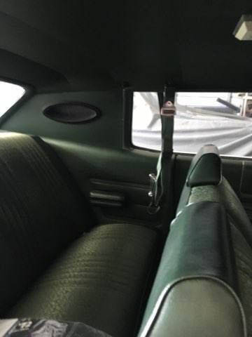 1971 Ford Galaxie 500