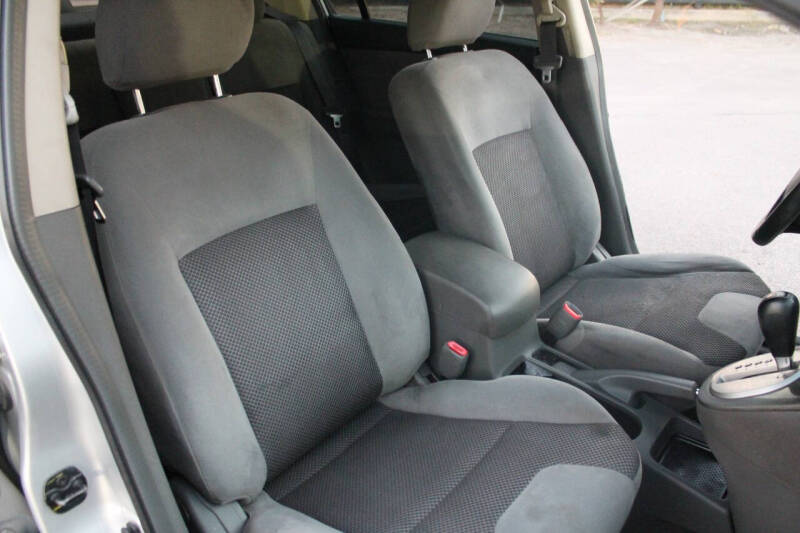 2007 Nissan Sentra 2.0 S