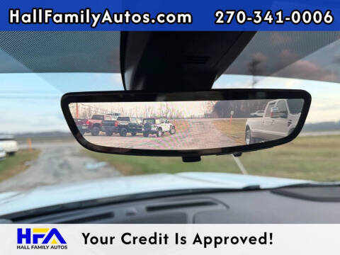 2021 Chevrolet Suburban Premier