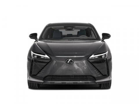 2023 Lexus RZ 450e