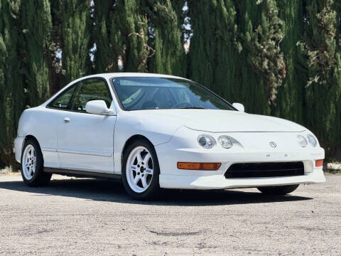 1995 Acura Integra RS