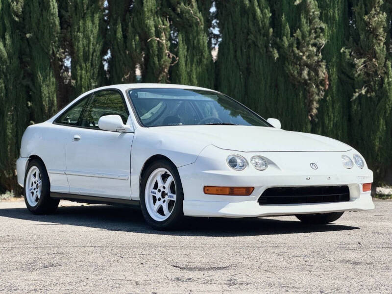 1995 Acura Integra RS