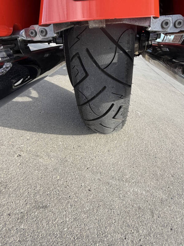 2004 Harley-Davidson Road Glide