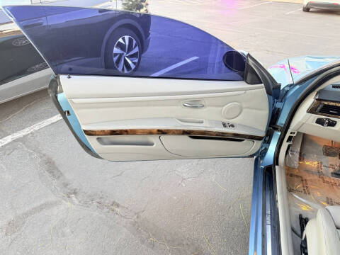 2009 BMW 3 Series 328i