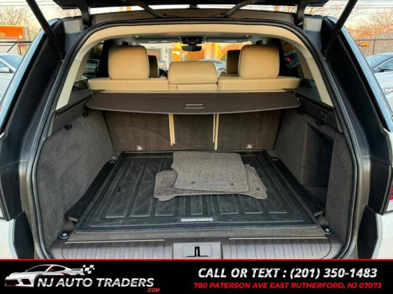 2017 Land Rover Range Rover Sport HSE