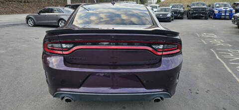 2020 Dodge Charger GT