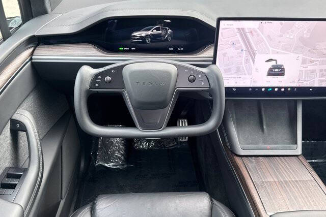 2023 Tesla Model X