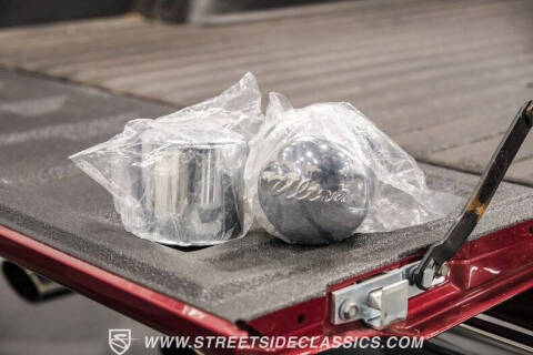 1982 GMC C/K 1500 Series