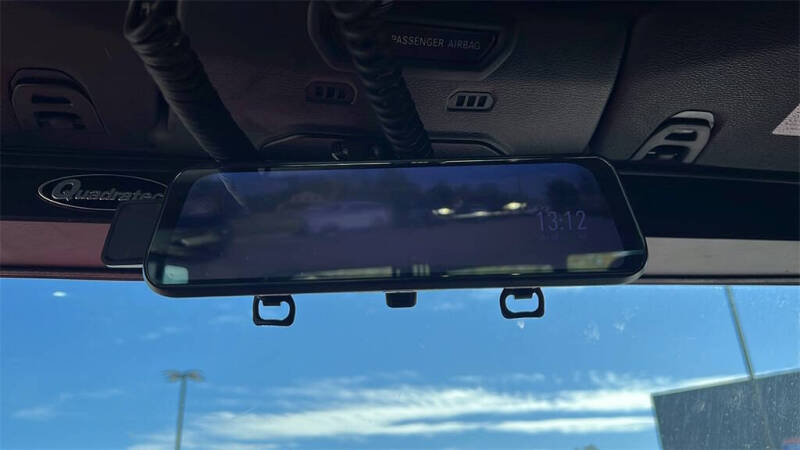 2021 Jeep Gladiator Willys