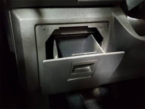 2011 Dodge Nitro Heat