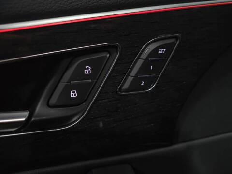 2021 Audi Q7 quattro Prestige 55 TFSI