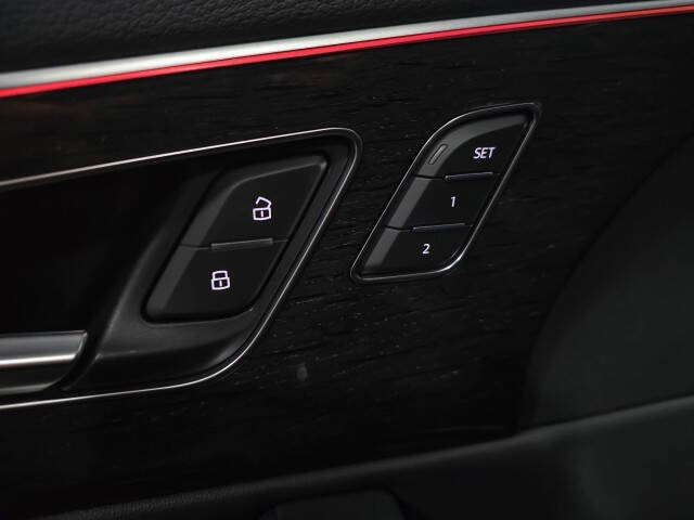 2021 Audi Q7 quattro Prestige 55 TFSI