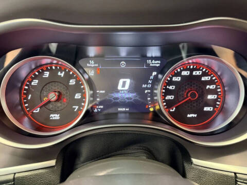 2022 Dodge Charger