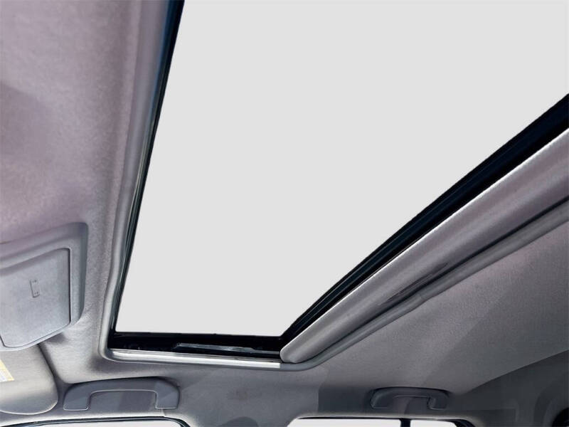 2019 Nissan Frontier PRO-4X