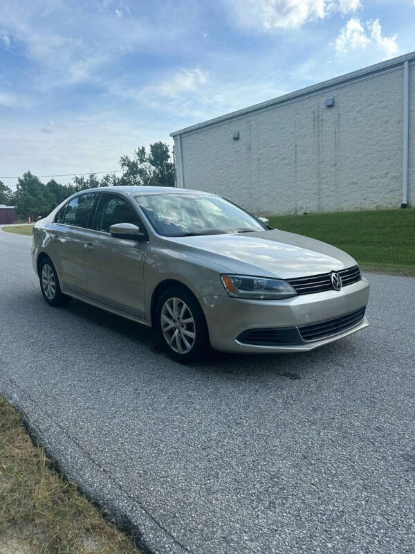 2013 Volkswagen Jetta