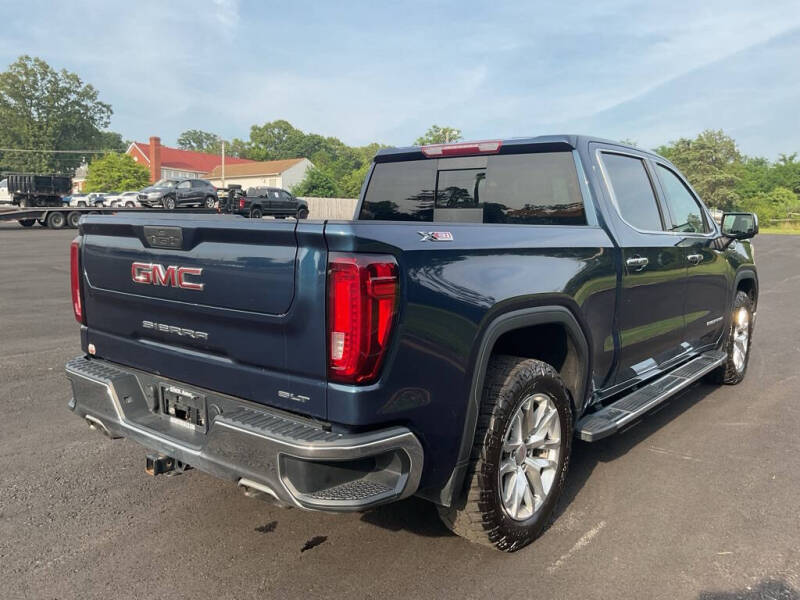 2022 GMC Sierra 1500 Limited