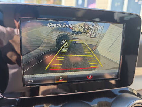 2017 Mercedes-Benz C-Class C 300 4MATIC