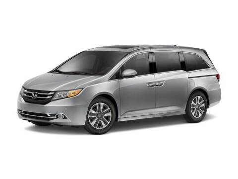 2014 Honda Odyssey for sale at BuyFromAndy.com at Hi Lo Auto Sales in Frederick MD