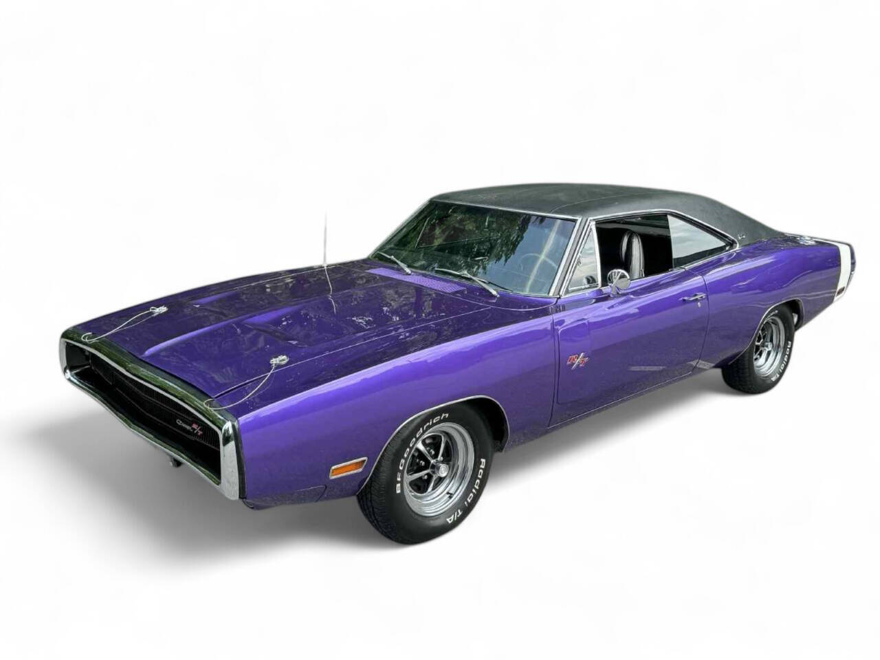1970 Dodge Charger 1