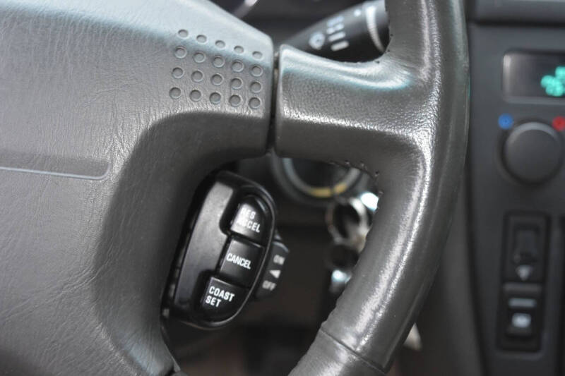 2000 Infiniti Q45 Anniversary