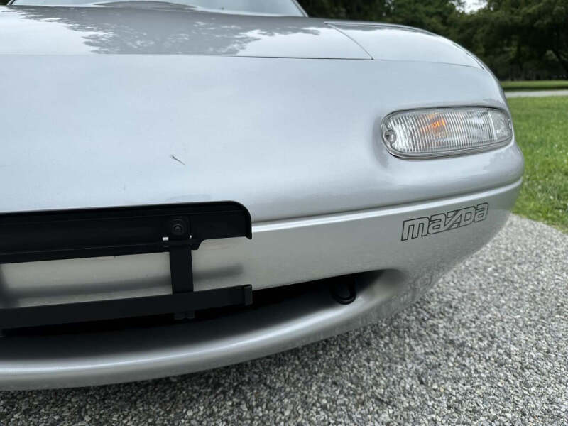 1990 Mazda MX-5 Miata