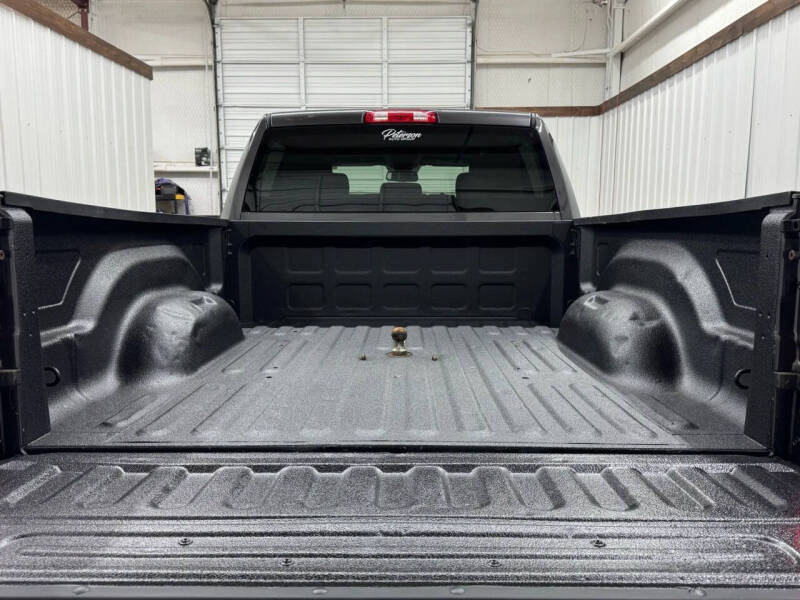 2015 RAM 2500 Tradesman