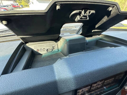 2016 Ford F-250 Super Duty