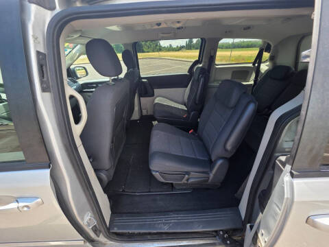 2008 Dodge Grand Caravan SXT