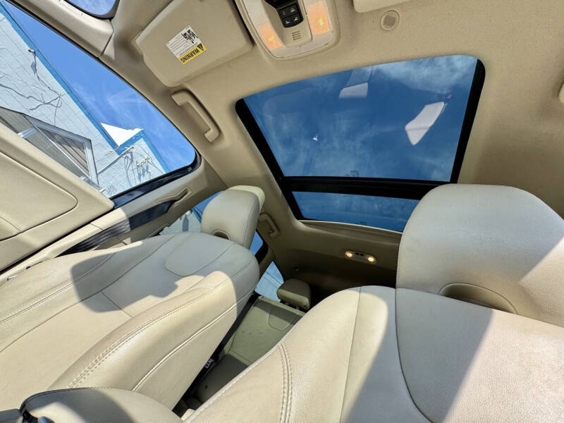 2015 Volvo XC60 T5 Drive-E Platinum