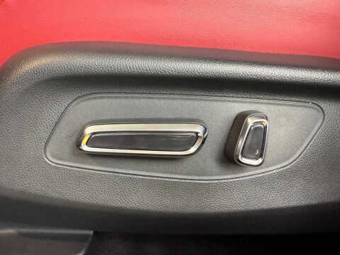 2025 Acura ADX w/A-SPEC