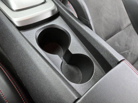 2013 Chevrolet Camaro ZL1