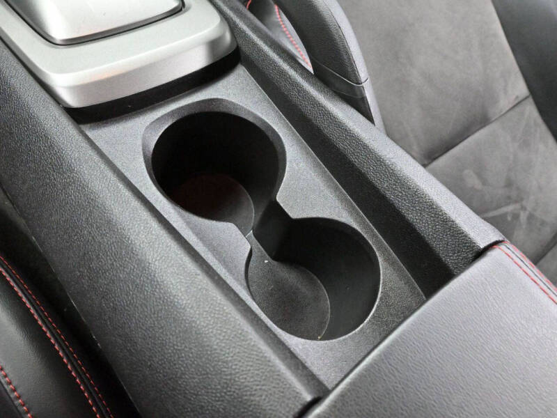 2013 Chevrolet Camaro ZL1