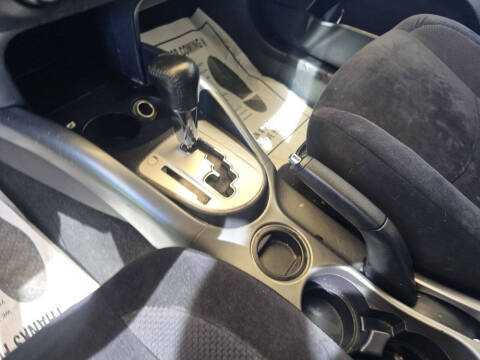 2010 Mitsubishi Outlander ES