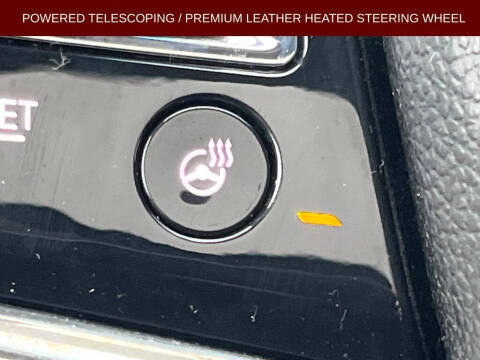 2019 Cadillac CTS 3.6L Luxury