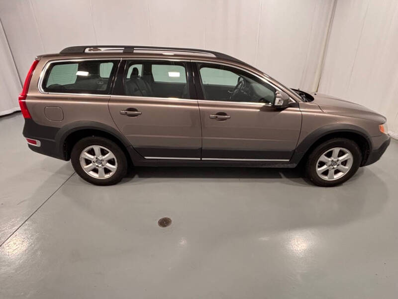 2010 Volvo XC70 3.2