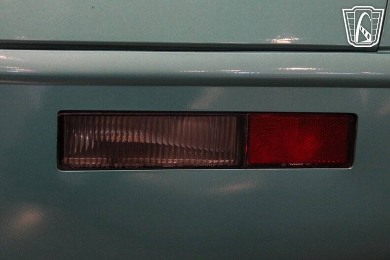 1991 Chevrolet Corvette