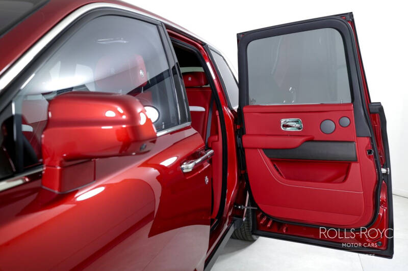 2024 Rolls-Royce Cullinan