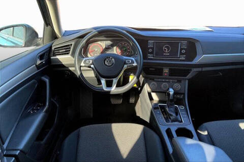 2020 Volkswagen Jetta