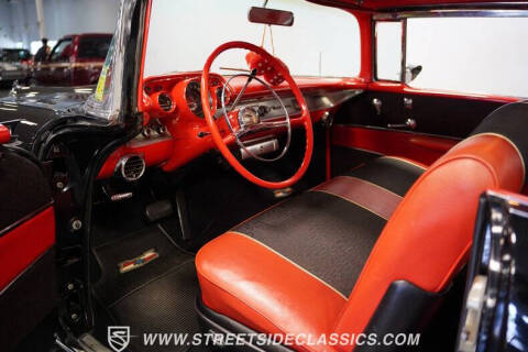 1957 Chevrolet Bel Air