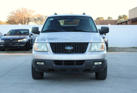 2005 Ford Expedition XLT