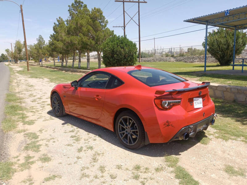2020 Toyota 86