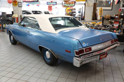 1976 Dodge Dart