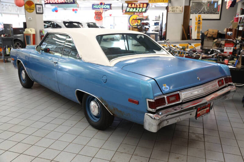 1976 Dodge Dart