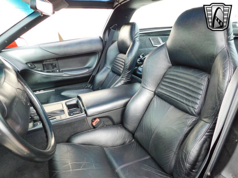 1995 Chevrolet Corvette