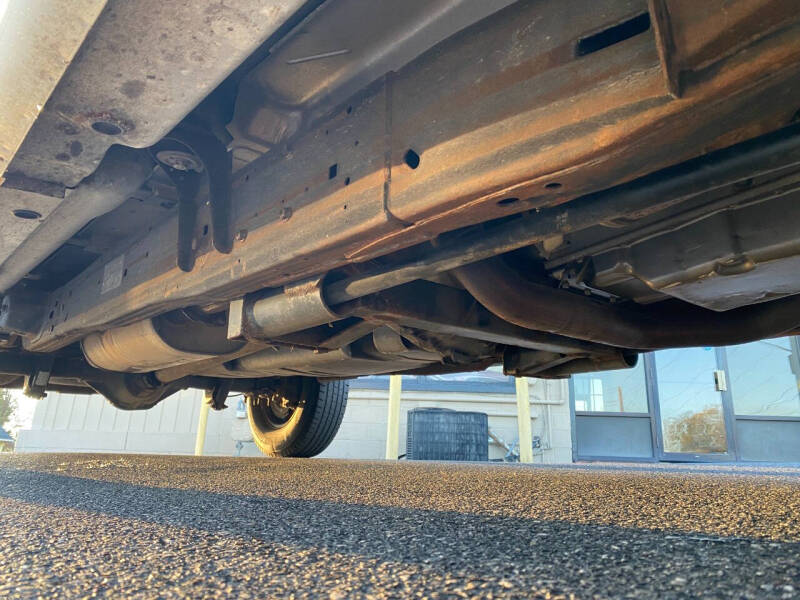 2012 Chevrolet Express 2500