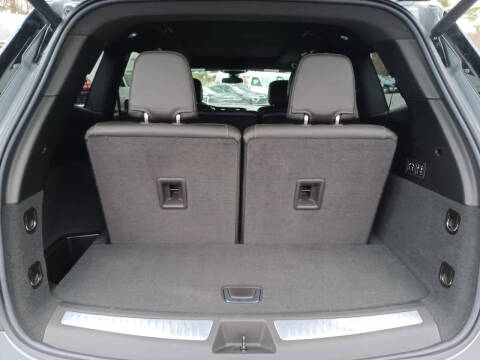 2023 Cadillac XT6 Sport