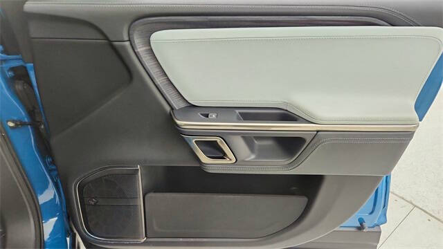 2024 Rivian R1S Launch Edition